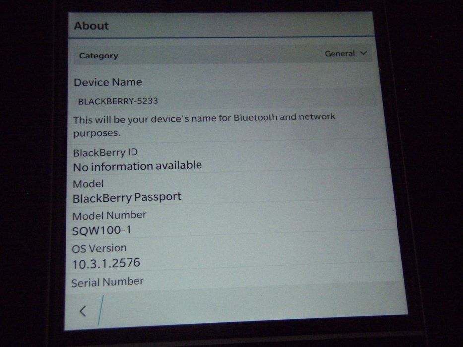 Blackberry Passport, functional in orice retea, nou, la cutie
