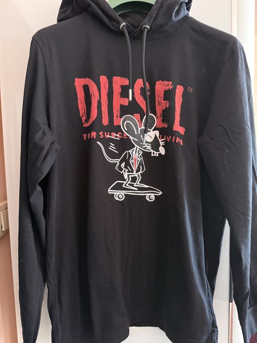 Мъжки МАРКОВИ блузи