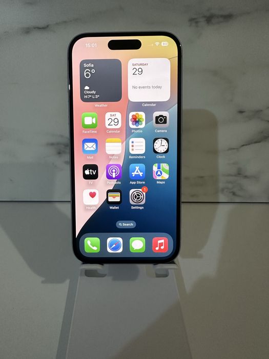 Iphone 15 -128 GB