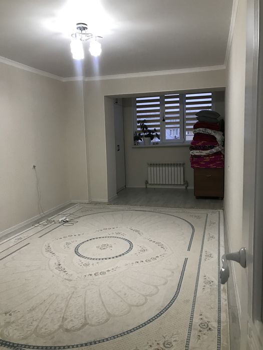 Продаю двухкомнатную квартиру