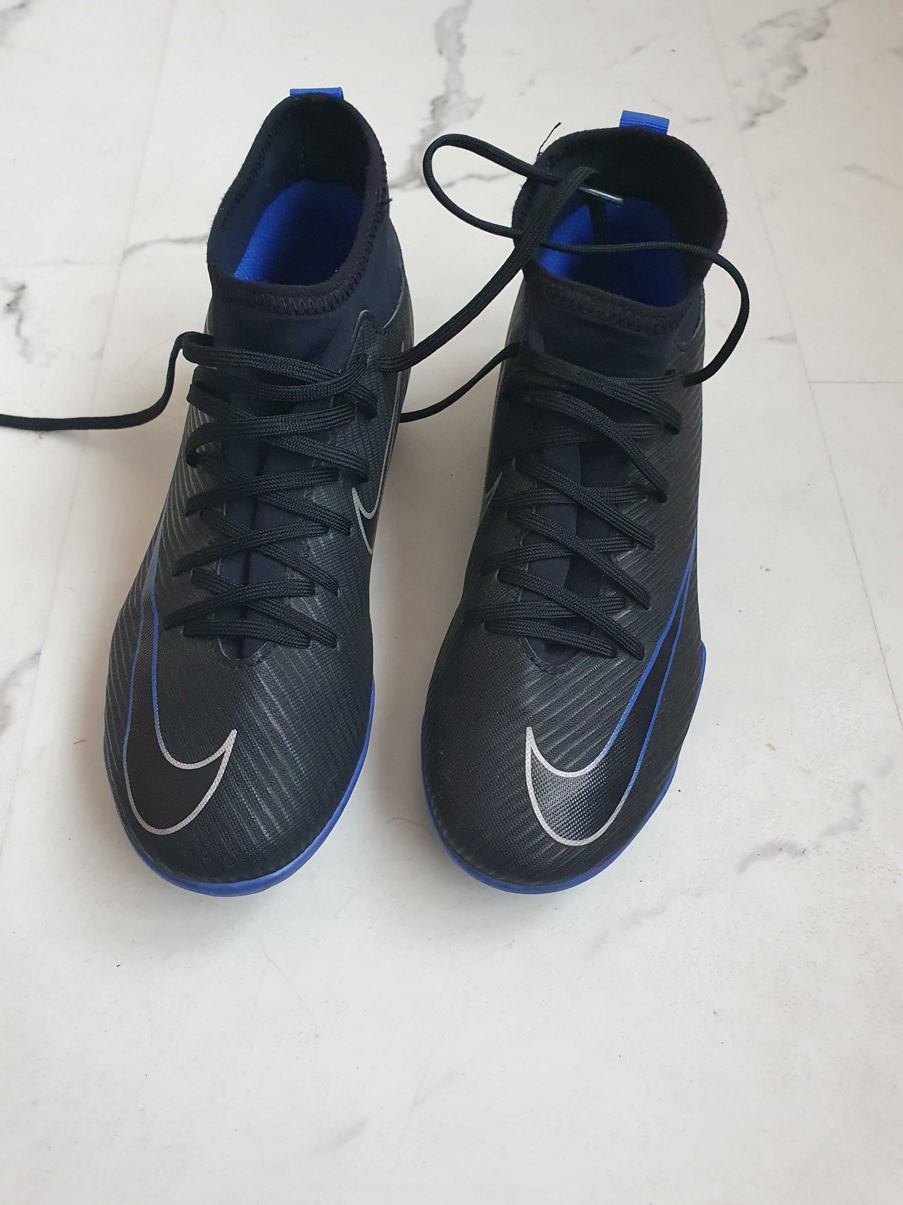 Бутонки Nike Mercurial / номер 38