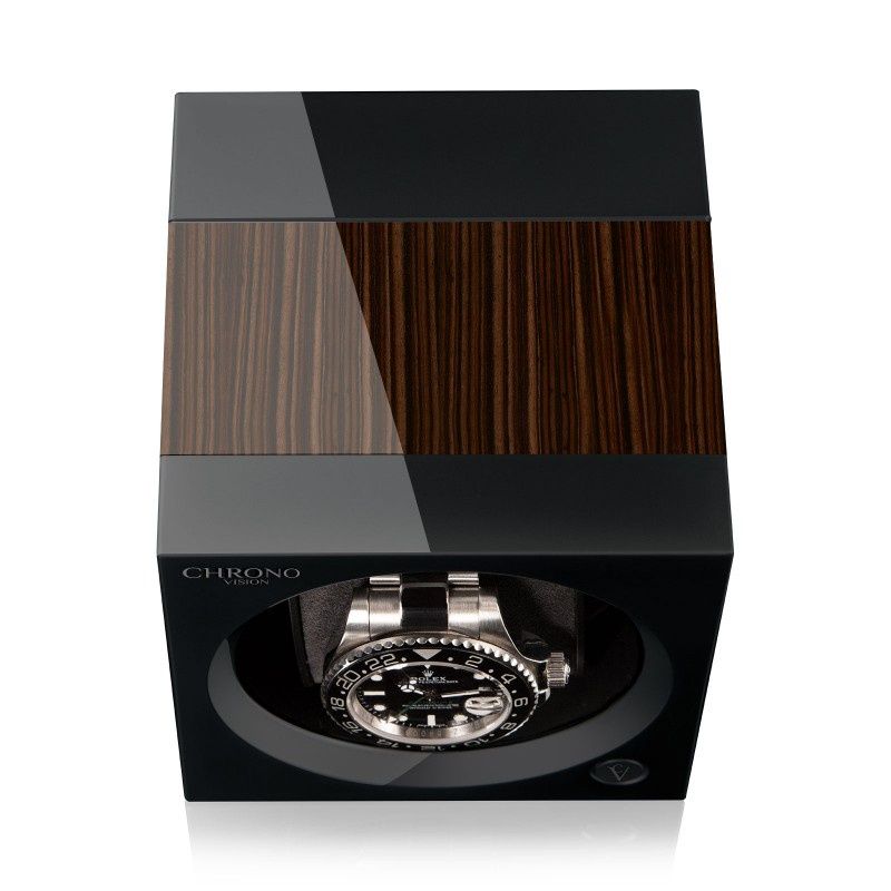Часовников механизъм Chronovision Watch Winder One Bluetooth