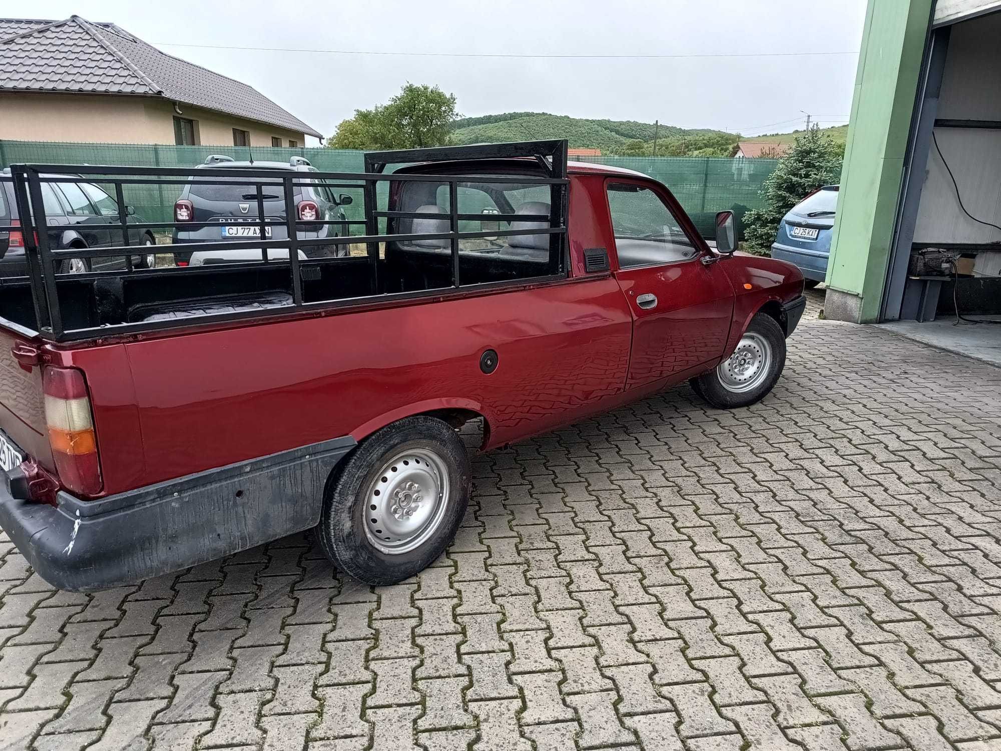 Vand dacia pick-up 4x2