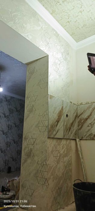 гипса картон малярка плитка акфа мебел хизматлари тулик под ключ