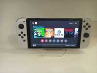 Joc Consola Nintendo Switch OLED cu JOY-CONS - Cod 95388