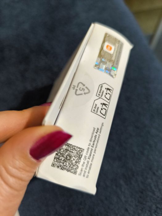 Продава,бартер Redmi Note13Pro Plus 5G 12/512gb