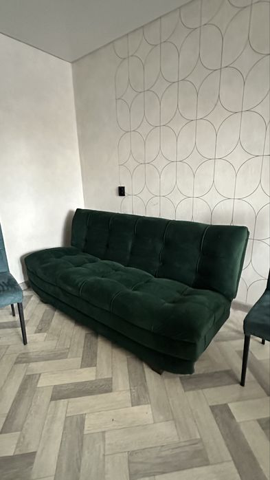 Продам диван раскладной (есть 2 штуки)