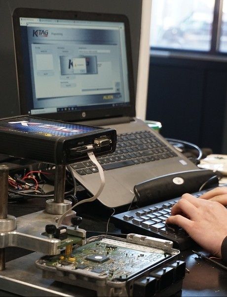 Премахване на DPF/ EGR/ AdBlue SCR + Чип Тунинг / 10+ години Опит !