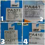 Водни помпа за Opel, Vectra,Astra,Omega,Corsa,Kadett- бензин и дизел