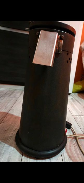 Професионална кафемелачка