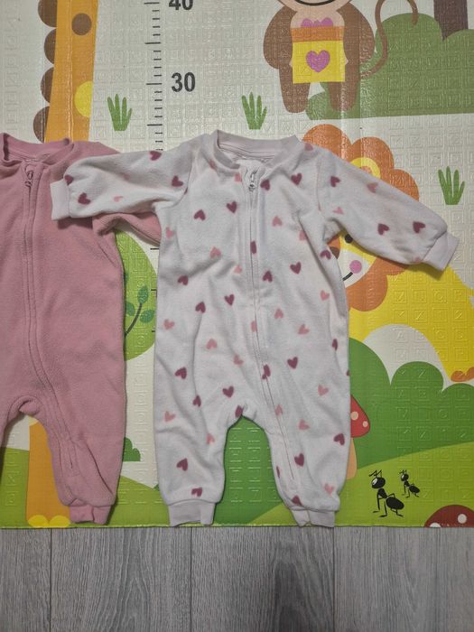 Set pijamale H&M [62]