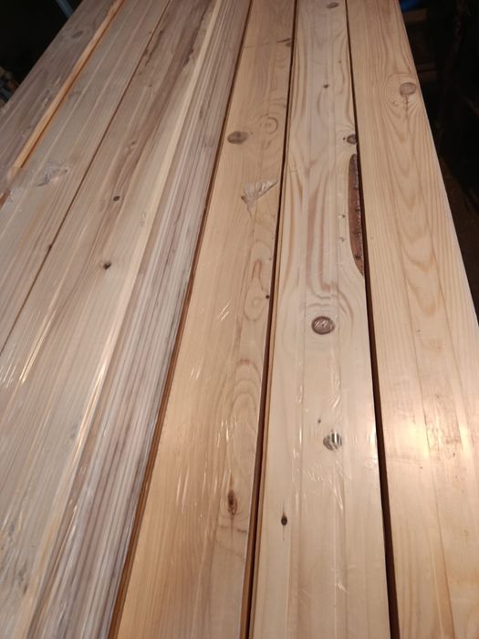 Вагонка . Каткгория С - сосна.