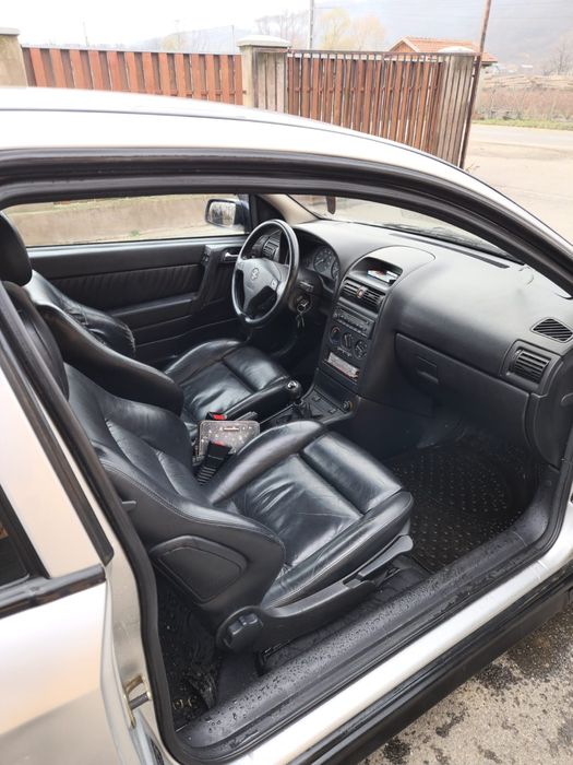 Opel astra G 1.6 benzina