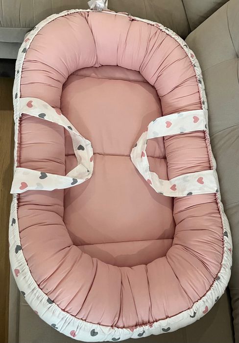 Бебешко гнездо - ново