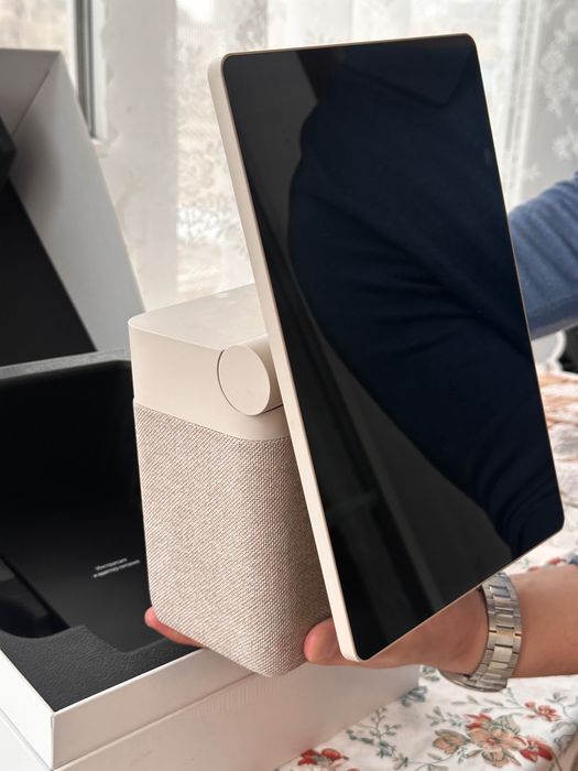 Яндекс станция(Алиса) duo max