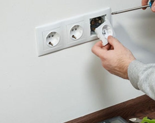 Electrician interioare Braşov