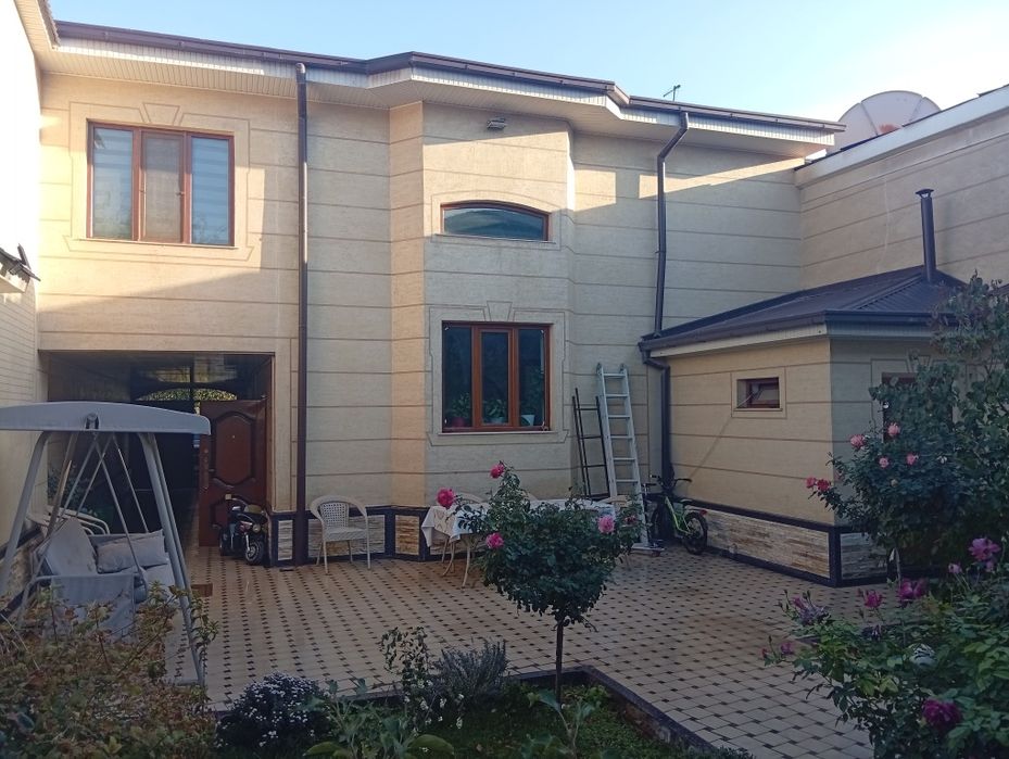 Продаётся Участок.Юнусабад!