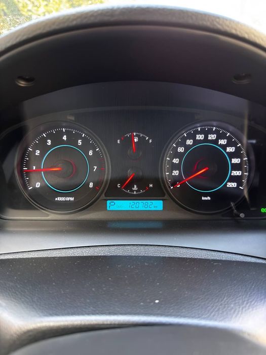 Каптива-2   2012 йил