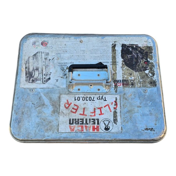 Haca Leitern CLIFTER