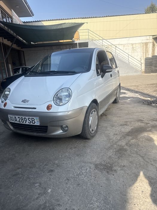 Matiz sotiladi yili 2017 yil kraska tozza