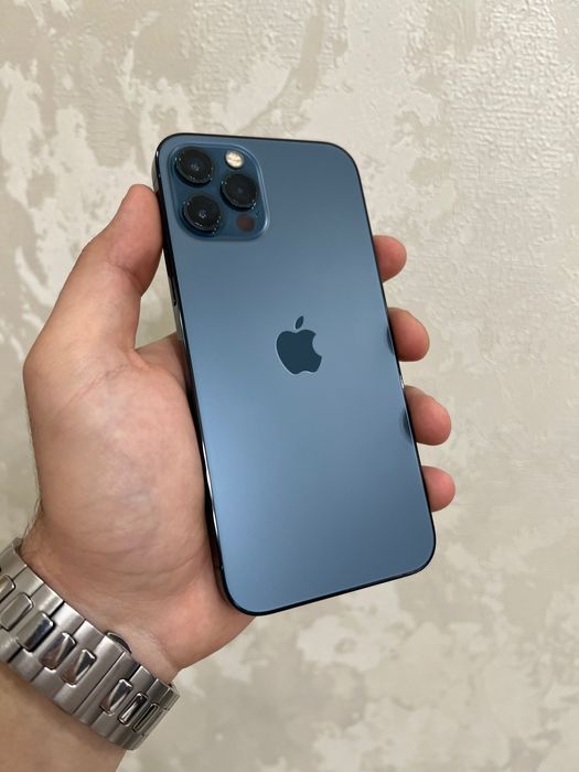 Айфон 12 Про 128гб 5G