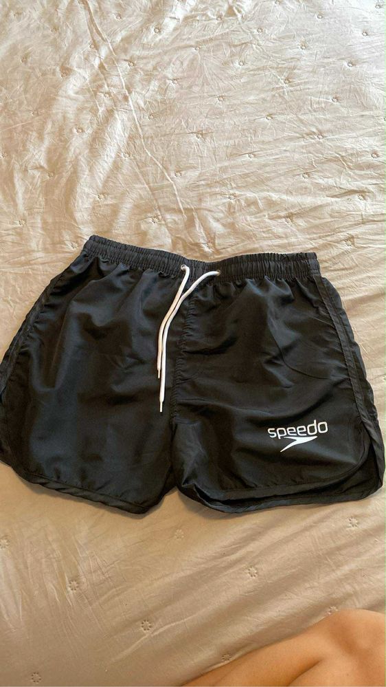 Мъжки панталонки speedo  чисто нови