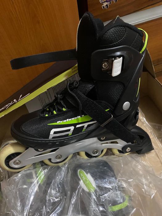 Role reglabile action prefessional