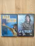 DVD дискове - музика