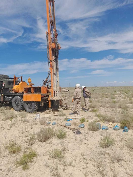 Геология. Геологические изыскания. Инженерные изыскания. Топосъемка