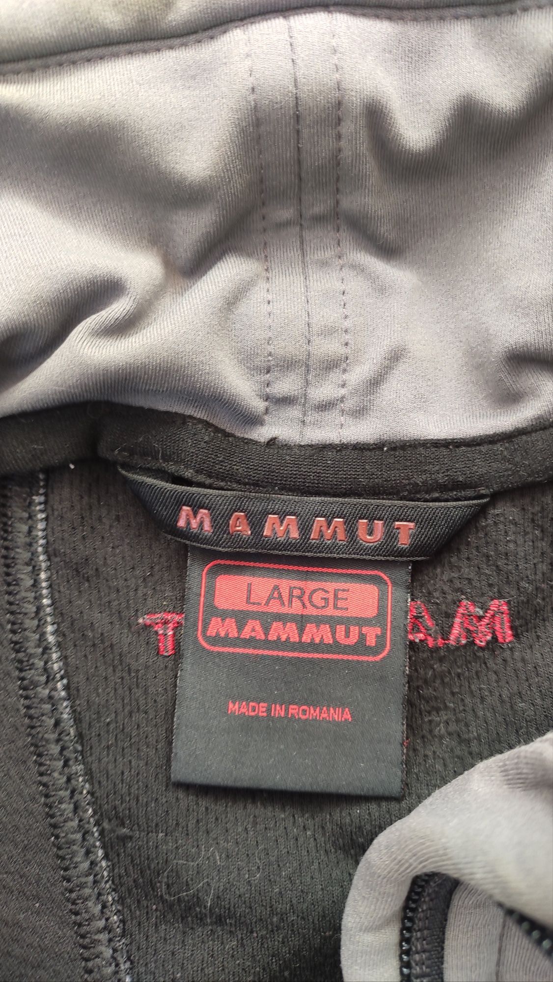 MAMMUT GORE-Tex  Extreme мъжко  яке