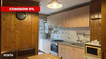 Apartament cu 2 camere decomandate, etajul 1, Calea Dorobantilor! Cu P