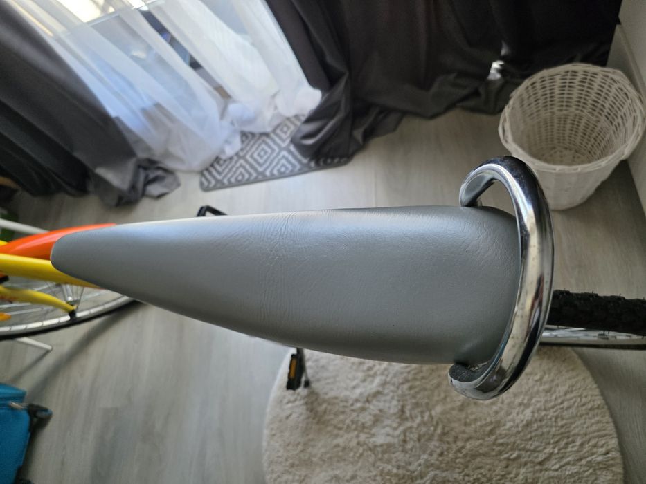 Bicicleta Pegas Strada 2