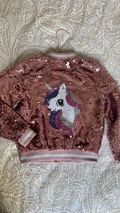 Детская курточка на девочку