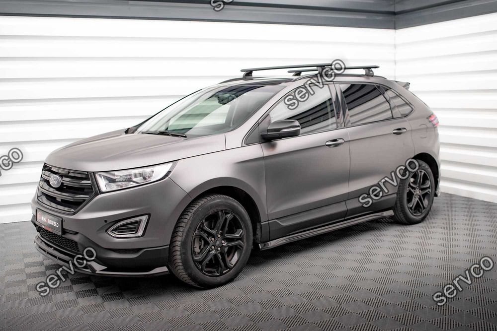 Praguri Ford Edge Mk2 2014-2019 v1 - Maxton Design