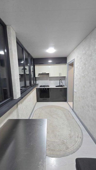 Чиланзар - Г9А 3/3/4 бк 2х6 Московская плнр, евроремонт, с мебелью тхн