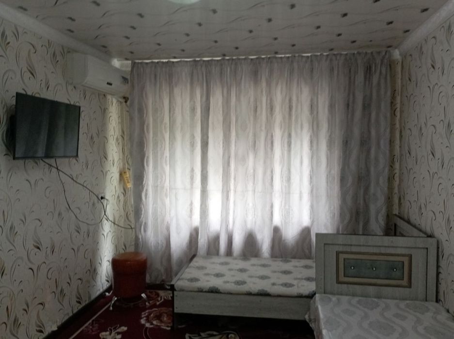 Сдаётся 1х квартира троицк