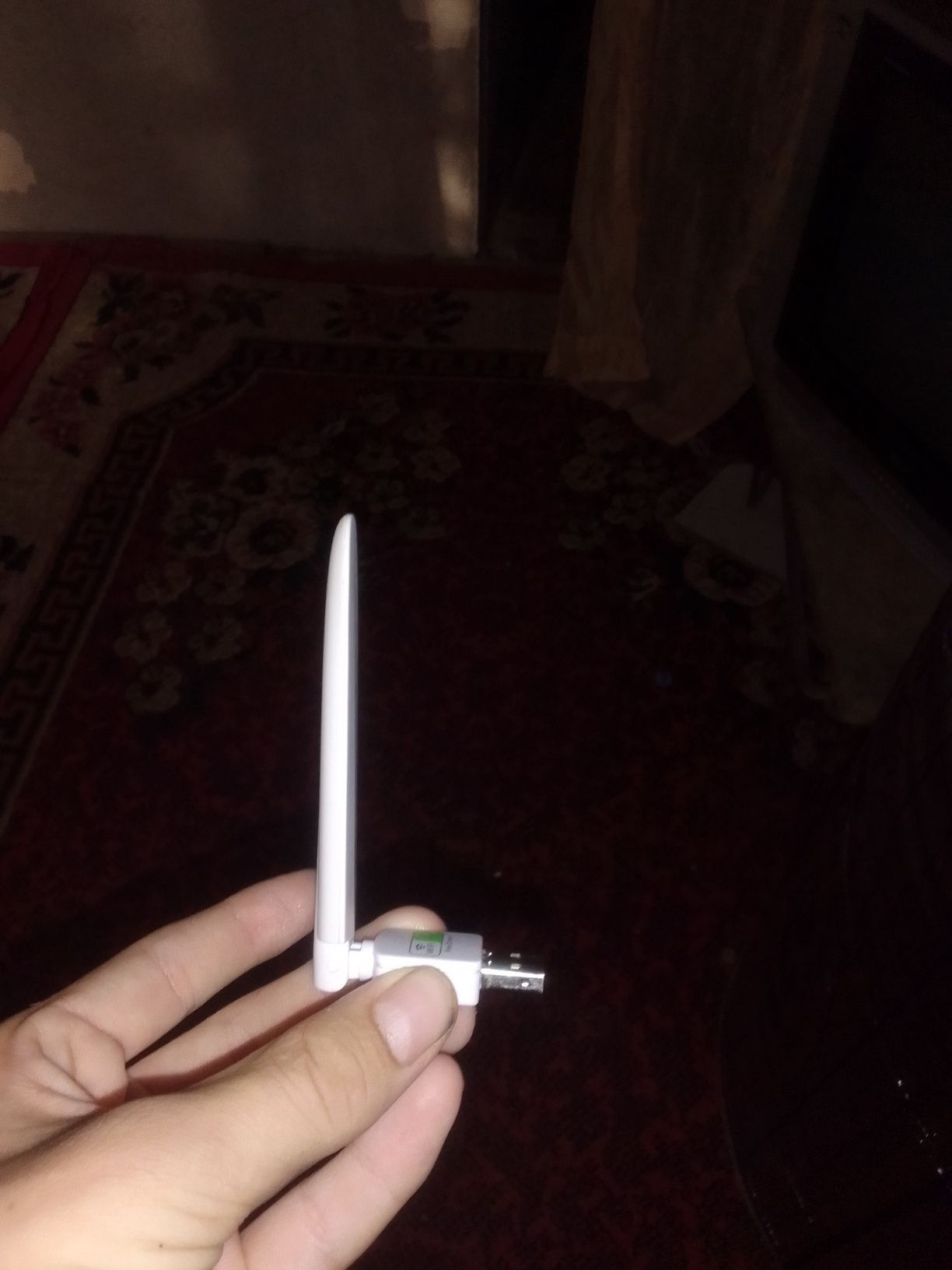 Wifi adepter komputer uchun win7dan win11 gacha