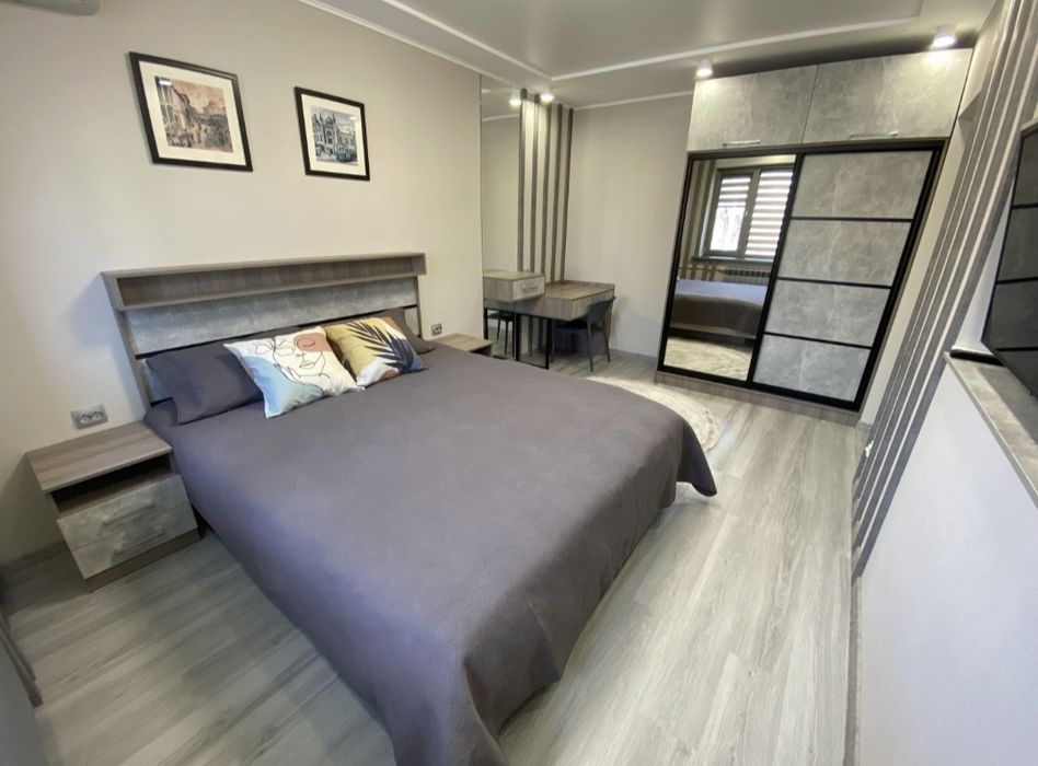 Махтумкули 1 комн НОВОСТРОЙКА