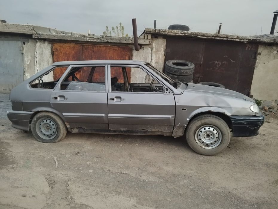 Продам Ваз автомобиль 2114