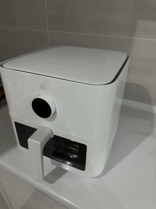 Продаю аэрогриль от xiaomi