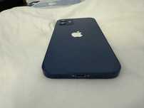 Iphone albastru 12 128
