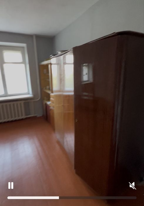 Шкаф сервант советский