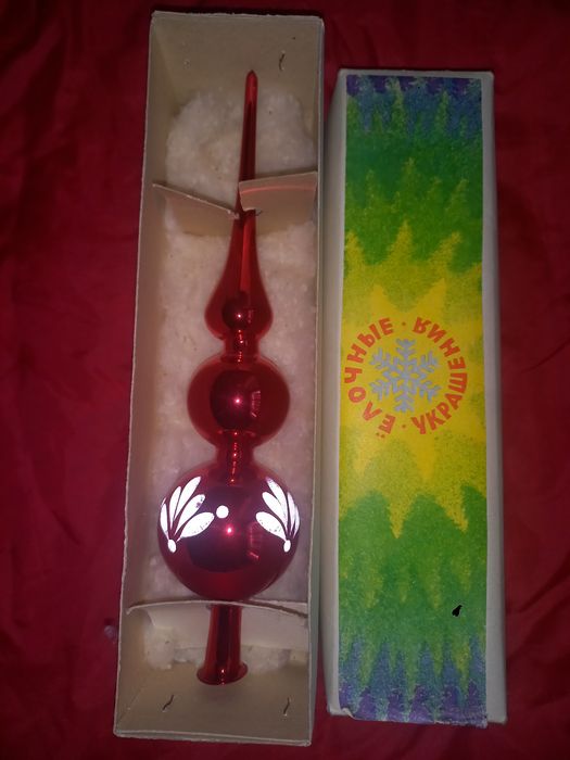 Продаю ёлочные пику