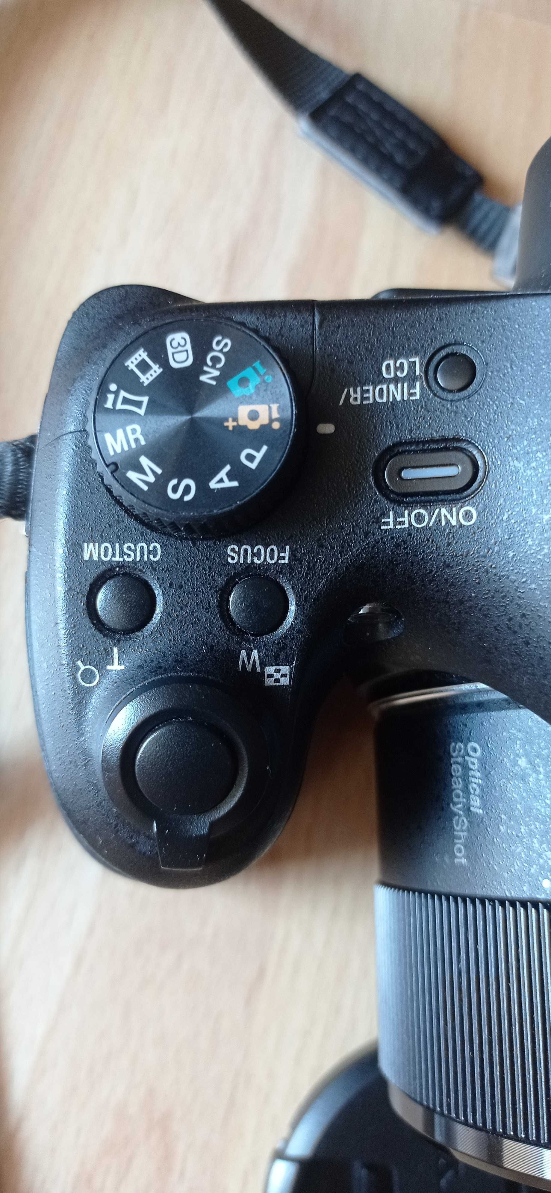 SONY DSC HX 300 CYBER SHOT  Фотоапарат HX300 с 50x оптично мащабиране