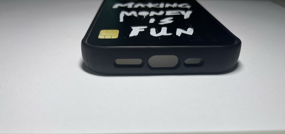 Vand husa mobilfox originala  pentru iphone 13