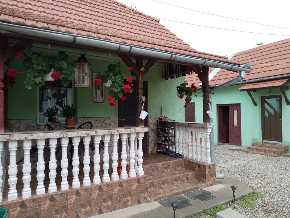 Casă de vânzare în Poiana Blenchii