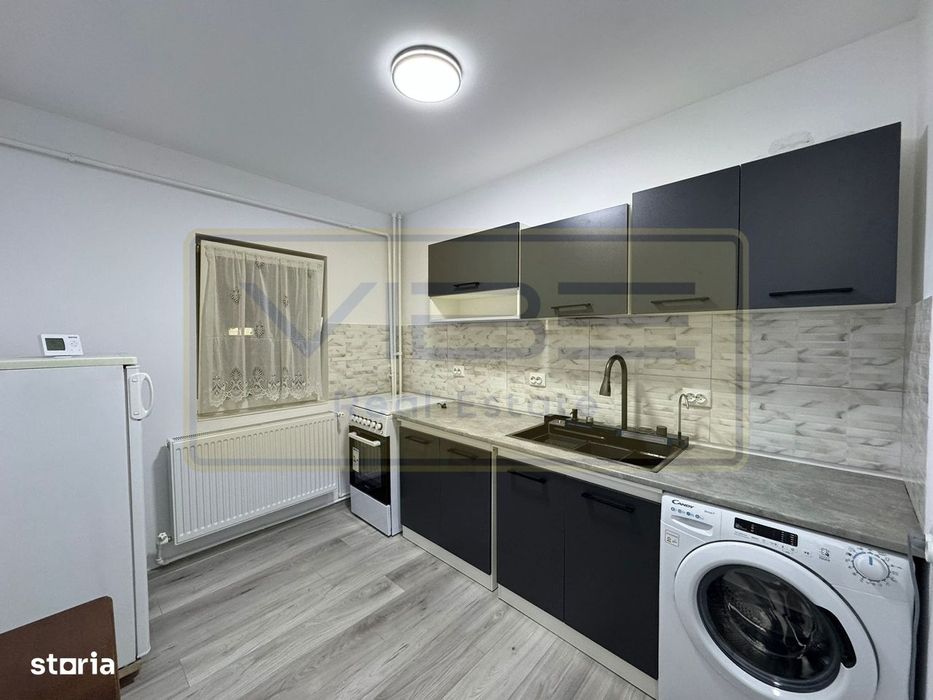 Apartament 1 camera decomandat Carrefour Felicia