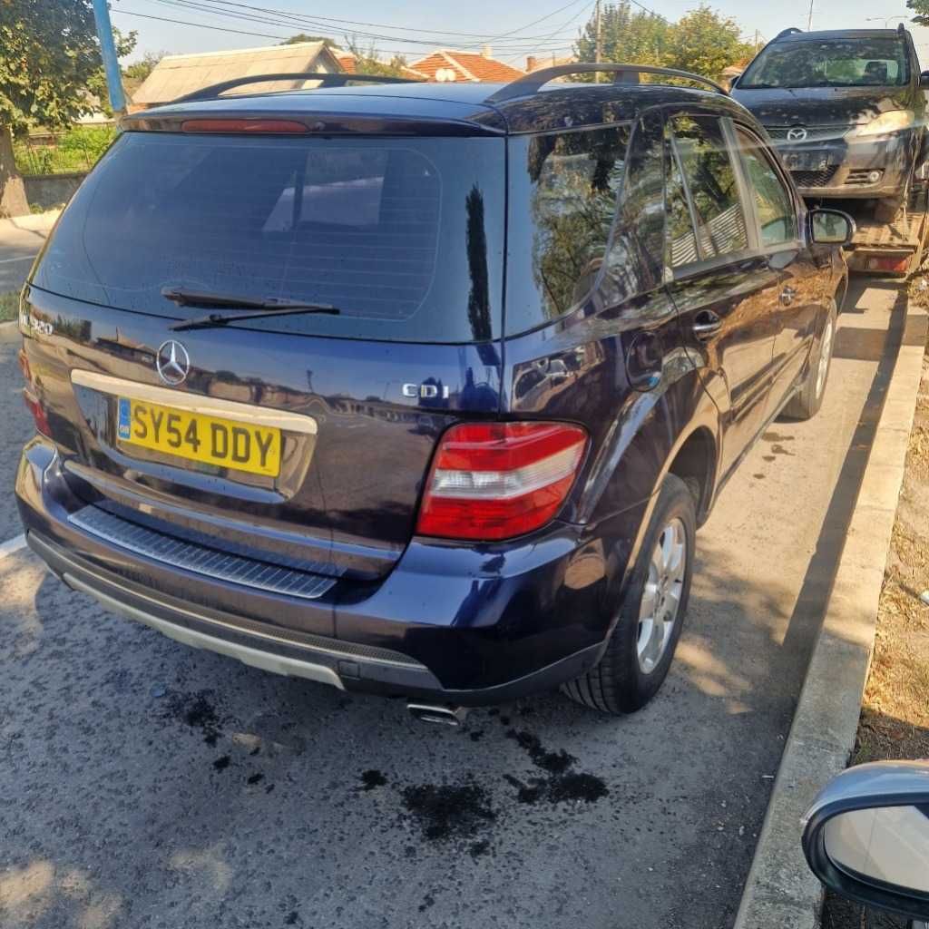 Mercedes-Benz ML 320 Мл 320 за части