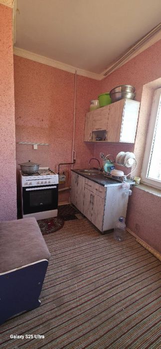 Продаётся 1 комнатная квартира