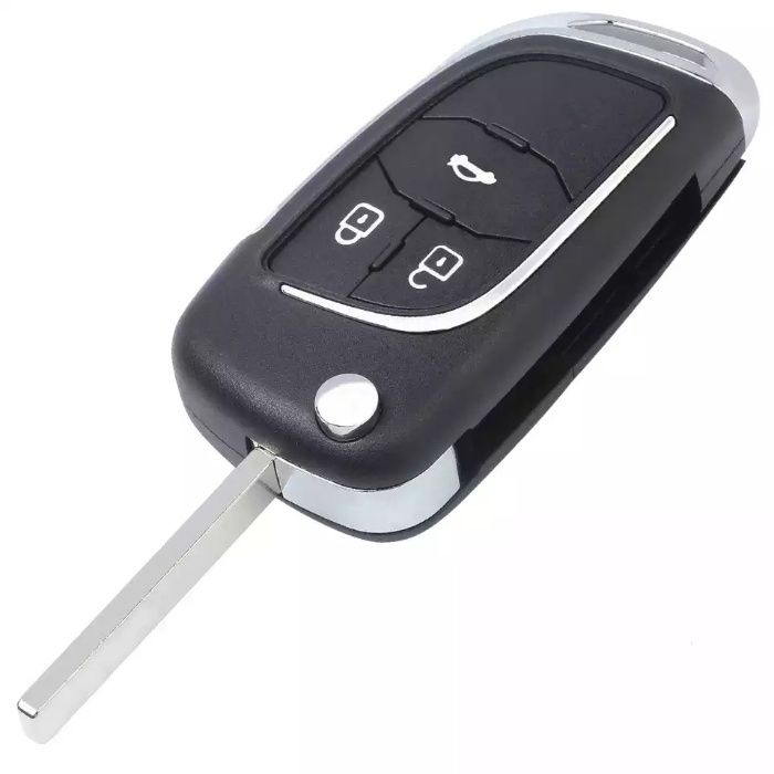 Ключ для автомобил chevrolet новый квчиства ключы цены разний